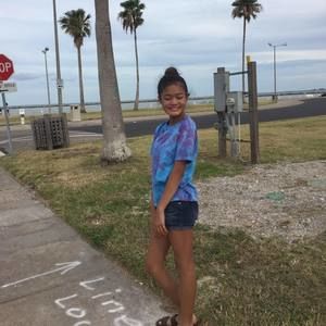 Meet your Posher, Keisha